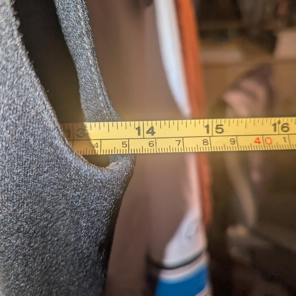 Vintage Small 1960's Mary Dobbs Original Dress - Picture 6 of 7